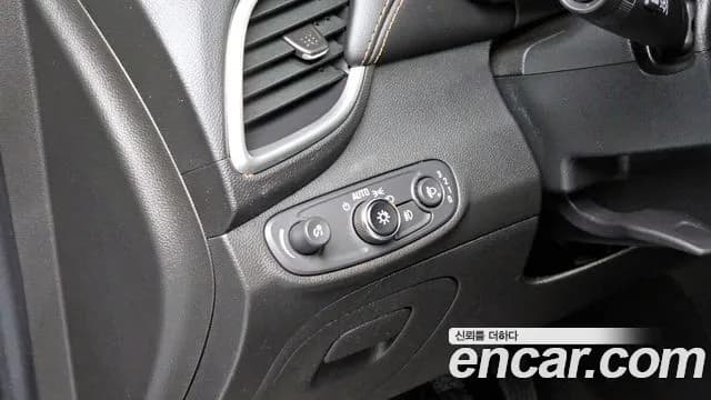 2019 Chevrolet The New Trax 1.4 LT Sold VIN KLABA76BDKB813963 – undercarriage 2019 Chevrolet The New Trax 1.4 LT Sold VIN KLABA76BDKB813963 – undercarriage