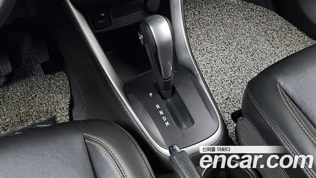 2019 Chevrolet The New Trax 1.4 LT Sold VIN KLABA76BDKB813963 – photo 11 2019 Chevrolet The New Trax 1.4 LT Sold VIN KLABA76BDKB813963 – photo 11