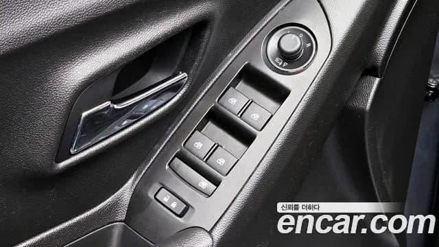 2019 Chevrolet The New Trax 1.4 LT Sold VIN KLABA76BDKB813963 – photo 13 2019 Chevrolet The New Trax 1.4 LT Sold VIN KLABA76BDKB813963 – photo 13