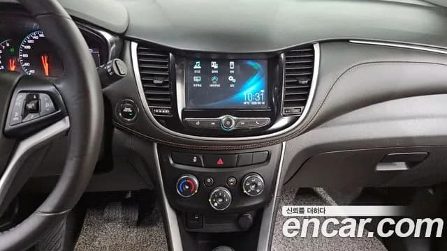 2019 Chevrolet The New Trax 1.4 LT Sold VIN KLABA76BDKB813963 – photo 16 2019 Chevrolet The New Trax 1.4 LT Sold VIN KLABA76BDKB813963 – photo 16