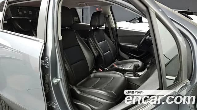 2019 Chevrolet The New Trax 1.4 LT Sold VIN KLABA76BDKB813963 – photo 19 2019 Chevrolet The New Trax 1.4 LT Sold VIN KLABA76BDKB813963 – photo 19