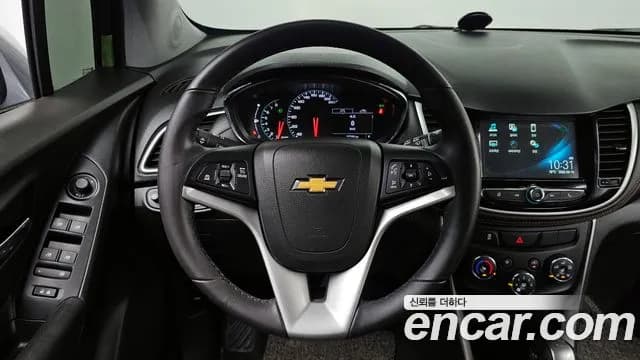 2019 Chevrolet The New Trax 1.4 LT Sold VIN KLABA76BDKB813963 – photo 20 2019 Chevrolet The New Trax 1.4 LT Sold VIN KLABA76BDKB813963 – photo 20