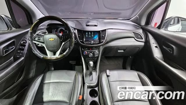 2019 Chevrolet The New Trax 1.4 Red Line Sold VIN KLABA76BDKB823988 – undercarriage 2019 Chevrolet The New Trax 1.4 Red Line Sold VIN KLABA76BDKB823988 – undercarriage