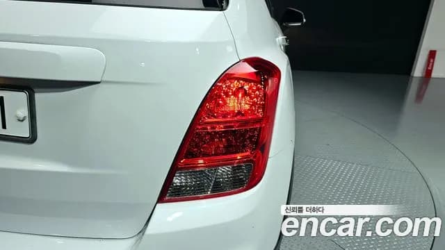 2019 Chevrolet The New Trax 1.4 Red Line Sold VIN KLABA76BDKB823988 – odometer reading 2019 Chevrolet The New Trax 1.4 Red Line Sold VIN KLABA76BDKB823988 – odometer reading