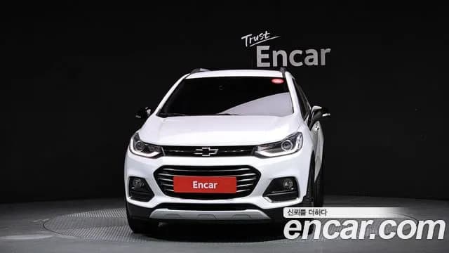 2019 Chevrolet The New Trax 1.4 Red Line Sold VIN KLABA76BDKB823988 – photo 15 2019 Chevrolet The New Trax 1.4 Red Line Sold VIN KLABA76BDKB823988 – photo 15