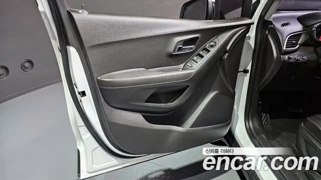 2019 Chevrolet The New Trax 1.4 Red Line Sold VIN KLABA76BDKB823988 – photo 19 2019 Chevrolet The New Trax 1.4 Red Line Sold VIN KLABA76BDKB823988 – photo 19