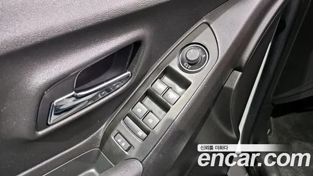2019 Chevrolet The New Trax 1.4 Red Line Sold VIN KLABA76BDKB823988 – photo 20 2019 Chevrolet The New Trax 1.4 Red Line Sold VIN KLABA76BDKB823988 – photo 20