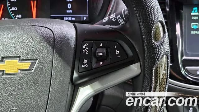 2019 Chevrolet The New Trax 1.4 Red Line Sold VIN KLABA76BDKB823988 – photo 27 2019 Chevrolet The New Trax 1.4 Red Line Sold VIN KLABA76BDKB823988 – photo 27