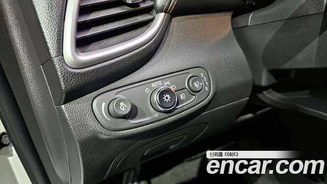 2019 Chevrolet The New Trax 1.4 Red Line Sold VIN KLABA76BDKB823988 – photo 28 2019 Chevrolet The New Trax 1.4 Red Line Sold VIN KLABA76BDKB823988 – photo 28