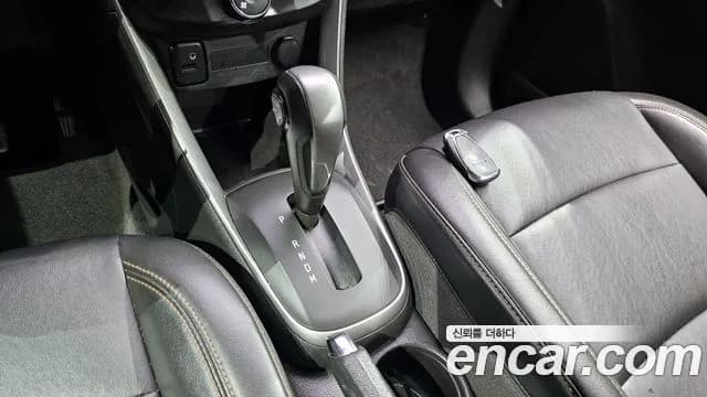 2019 Chevrolet The New Trax 1.4 Red Line Sold VIN KLABA76BDKB823988 – photo 29 2019 Chevrolet The New Trax 1.4 Red Line Sold VIN KLABA76BDKB823988 – photo 29