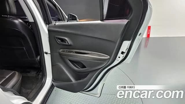 2019 Chevrolet The New Trax 1.4 Red Line Sold VIN KLABA76BDKB823988 – photo 30 2019 Chevrolet The New Trax 1.4 Red Line Sold VIN KLABA76BDKB823988 – photo 30