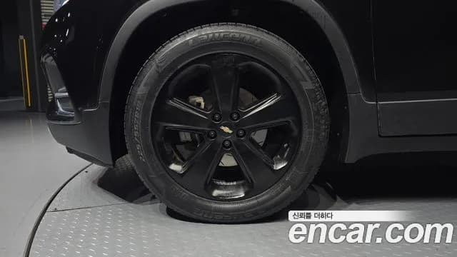 2019 Chevrolet The New Trax 1.4 Perfact Black Sold VIN KLABA76BDKB828605 – undercarriage 2019 Chevrolet The New Trax 1.4 Perfact Black Sold VIN KLABA76BDKB828605 – undercarriage