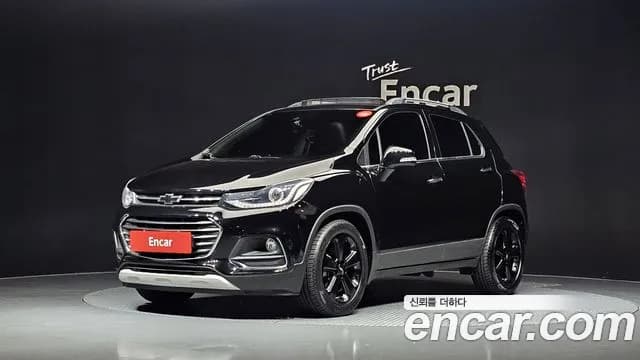 2019 Chevrolet The New Trax 1.4 Perfact Black Sold VIN KLABA76BDKB828605 – odometer reading 2019 Chevrolet The New Trax 1.4 Perfact Black Sold VIN KLABA76BDKB828605 – odometer reading