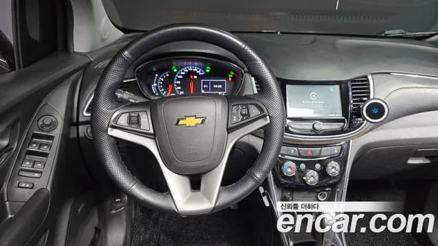 2019 Chevrolet The New Trax 1.4 Perfact Black Sold VIN KLABA76BDKB828605 – photo 12 2019 Chevrolet The New Trax 1.4 Perfact Black Sold VIN KLABA76BDKB828605 – photo 12