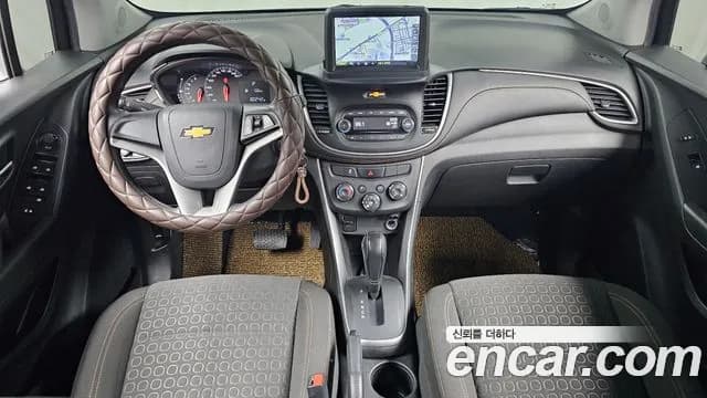 2019 Chevrolet The New Trax 1.4 LS Sold VIN KLABA76BDKB833196 – interior seats 2019 Chevrolet The New Trax 1.4 LS Sold VIN KLABA76BDKB833196 – interior seats