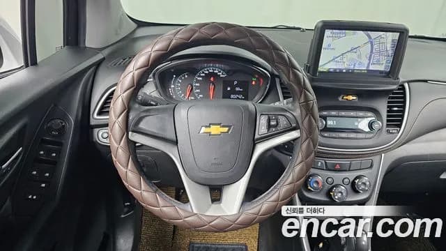 2019 Chevrolet The New Trax 1.4 LS Sold VIN KLABA76BDKB833196 – engine bay 2019 Chevrolet The New Trax 1.4 LS Sold VIN KLABA76BDKB833196 – engine bay