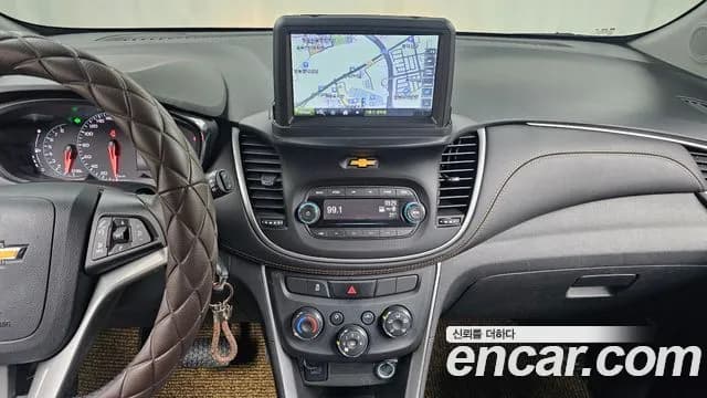 2019 Chevrolet The New Trax 1.4 LS Sold VIN KLABA76BDKB833196 – photo 11 2019 Chevrolet The New Trax 1.4 LS Sold VIN KLABA76BDKB833196 – photo 11