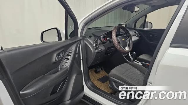 2019 Chevrolet The New Trax 1.4 LS Sold VIN KLABA76BDKB833196 – photo 12 2019 Chevrolet The New Trax 1.4 LS Sold VIN KLABA76BDKB833196 – photo 12