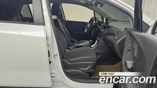 2019 Chevrolet The New Trax 1.4 LS Sold VIN KLABA76BDKB833196 – photo 13 2019 Chevrolet The New Trax 1.4 LS Sold VIN KLABA76BDKB833196 – photo 13