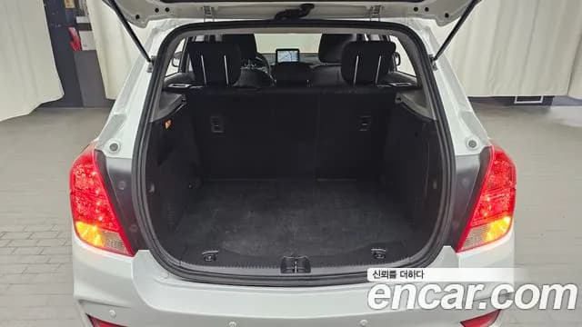 2019 Chevrolet The New Trax 1.4 LS Sold VIN KLABA76BDKB833196 – photo 15 2019 Chevrolet The New Trax 1.4 LS Sold VIN KLABA76BDKB833196 – photo 15