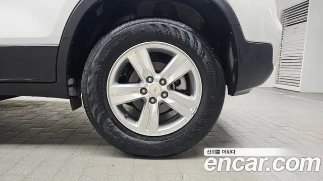 2019 Chevrolet The New Trax 1.4 LS Sold VIN KLABA76BDKB833196 – photo 18 2019 Chevrolet The New Trax 1.4 LS Sold VIN KLABA76BDKB833196 – photo 18