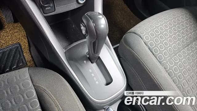 2019 Chevrolet The New Trax 1.4 LS Sold VIN KLABA76BDKB833196 – photo 19 2019 Chevrolet The New Trax 1.4 LS Sold VIN KLABA76BDKB833196 – photo 19
