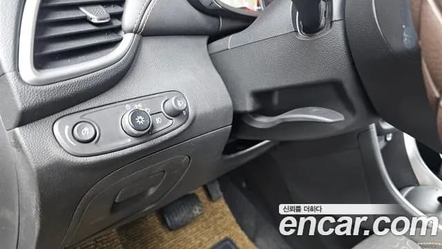 2019 Chevrolet The New Trax 1.4 LS Sold VIN KLABA76BDKB833196 – photo 20 2019 Chevrolet The New Trax 1.4 LS Sold VIN KLABA76BDKB833196 – photo 20