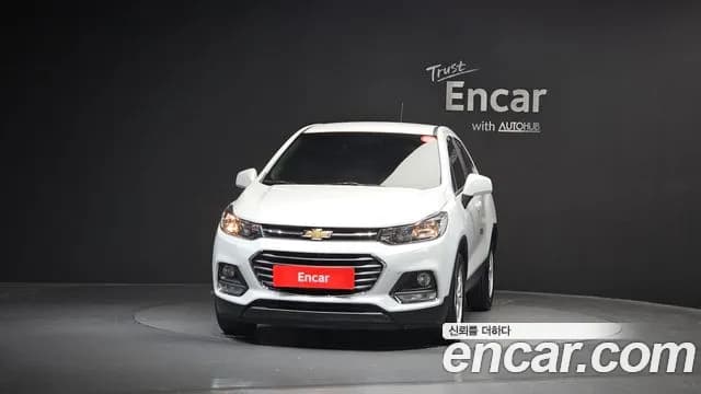 2019 Chevrolet The New Trax 1.4 LS Sold VIN KLABA76BDKB833196 – photo 22 2019 Chevrolet The New Trax 1.4 LS Sold VIN KLABA76BDKB833196 – photo 22