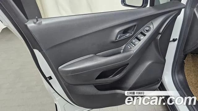 2019 Chevrolet The New Trax 1.4 LS Sold VIN KLABA76BDKB833196 – photo 24 2019 Chevrolet The New Trax 1.4 LS Sold VIN KLABA76BDKB833196 – photo 24