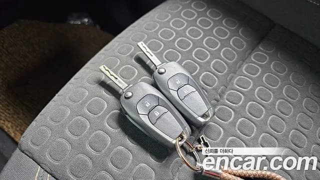 2019 Chevrolet The New Trax 1.4 LS Sold VIN KLABA76BDKB833196 – photo 29 2019 Chevrolet The New Trax 1.4 LS Sold VIN KLABA76BDKB833196 – photo 29