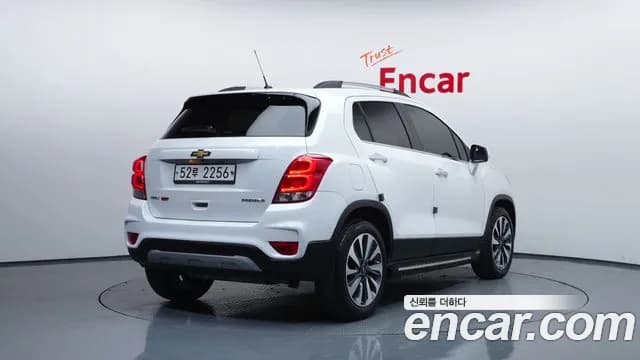 2019 Chevrolet The New Trax 1.4 Premier Sold VIN KLABA76BDKB846596 – interior seats 2019 Chevrolet The New Trax 1.4 Premier Sold VIN KLABA76BDKB846596 – interior seats