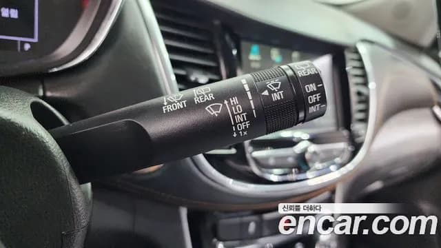 2019 Chevrolet The New Trax 1.4 Premier Sold VIN KLABA76BDKB846596 – exterior detail 2019 Chevrolet The New Trax 1.4 Premier Sold VIN KLABA76BDKB846596 – exterior detail