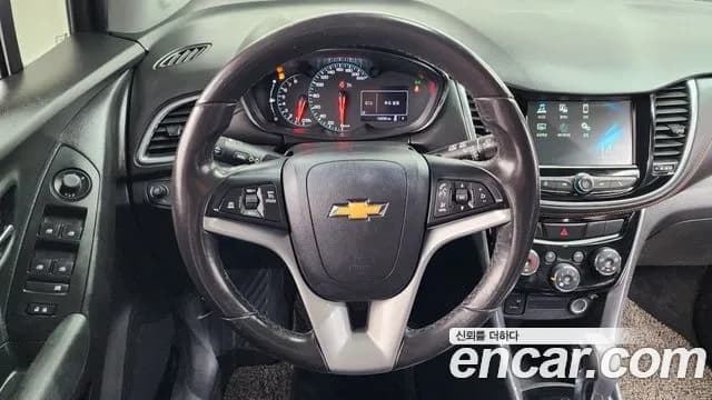 2019 Chevrolet The New Trax 1.4 Premier Sold VIN KLABA76BDKB846596 – photo 11 2019 Chevrolet The New Trax 1.4 Premier Sold VIN KLABA76BDKB846596 – photo 11