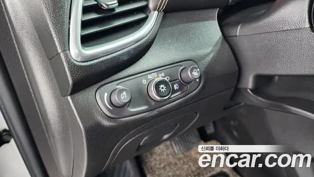 2019 Chevrolet The New Trax 1.4 Premier Sold VIN KLABA76BDKB846596 – photo 14 2019 Chevrolet The New Trax 1.4 Premier Sold VIN KLABA76BDKB846596 – photo 14