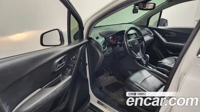2019 Chevrolet The New Trax 1.4 Premier Sold VIN KLABA76BDKB846596 – photo 16 2019 Chevrolet The New Trax 1.4 Premier Sold VIN KLABA76BDKB846596 – photo 16