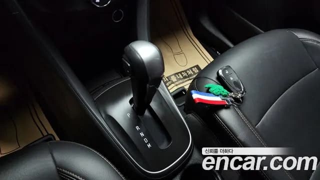 2019 Chevrolet The New Trax 1.4 LT Sold VIN KLABA76BDKB851111 – side profile 2019 Chevrolet The New Trax 1.4 LT Sold VIN KLABA76BDKB851111 – side profile