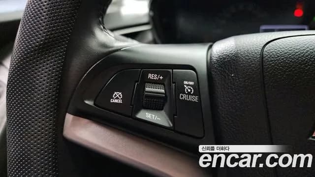 2019 Chevrolet The New Trax 1.4 LT Sold VIN KLABA76BDKB851111 – trunk area 2019 Chevrolet The New Trax 1.4 LT Sold VIN KLABA76BDKB851111 – trunk area