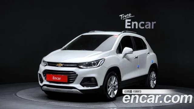 2019 Chevrolet The New Trax 1.4 LT Sold VIN KLABA76BDKB851111 – photo 11 2019 Chevrolet The New Trax 1.4 LT Sold VIN KLABA76BDKB851111 – photo 11