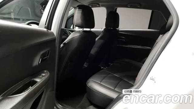 2019 Chevrolet The New Trax 1.4 LT Sold VIN KLABA76BDKB851111 – photo 14 2019 Chevrolet The New Trax 1.4 LT Sold VIN KLABA76BDKB851111 – photo 14