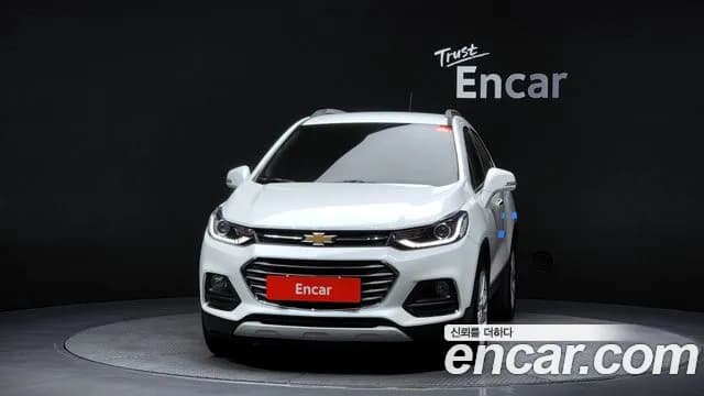 2019 Chevrolet The New Trax 1.4 LT Sold VIN KLABA76BDKB851111 – photo 19 2019 Chevrolet The New Trax 1.4 LT Sold VIN KLABA76BDKB851111 – photo 19