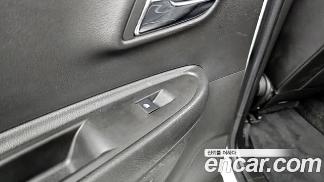 2019 Chevrolet The New Trax 1.4 LT Sold VIN KLABA76BDKB856871 – rear exterior 2019 Chevrolet The New Trax 1.4 LT Sold VIN KLABA76BDKB856871 – rear exterior