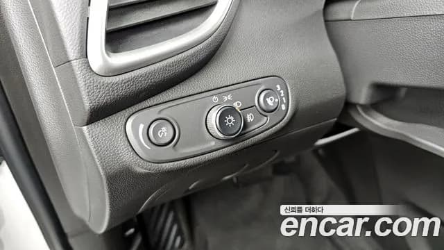 2019 Chevrolet The New Trax 1.4 LT Sold VIN KLABA76BDKB856871 – side profile 2019 Chevrolet The New Trax 1.4 LT Sold VIN KLABA76BDKB856871 – side profile