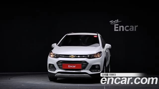 2019 Chevrolet The New Trax 1.4 LT Sold VIN KLABA76BDKB856871 – photo 12 2019 Chevrolet The New Trax 1.4 LT Sold VIN KLABA76BDKB856871 – photo 12