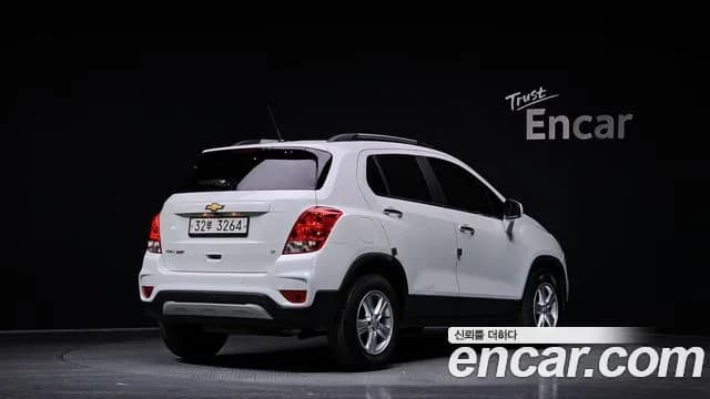 2019 Chevrolet The New Trax 1.4 LT Sold VIN KLABA76BDKB856871 – photo 14 2019 Chevrolet The New Trax 1.4 LT Sold VIN KLABA76BDKB856871 – photo 14