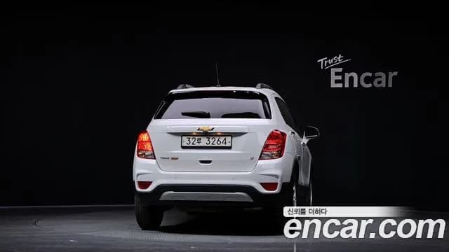 2019 Chevrolet The New Trax 1.4 LT Sold VIN KLABA76BDKB856871 – photo 15 2019 Chevrolet The New Trax 1.4 LT Sold VIN KLABA76BDKB856871 – photo 15