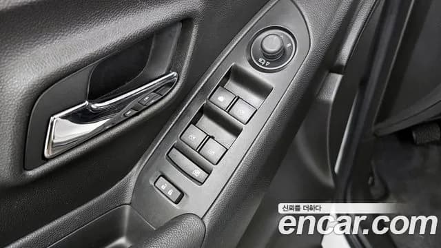 2019 Chevrolet The New Trax 1.4 LT Sold VIN KLABA76BDKB856871 – photo 16 2019 Chevrolet The New Trax 1.4 LT Sold VIN KLABA76BDKB856871 – photo 16