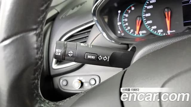 2019 Chevrolet The New Trax 1.4 LT Sold VIN KLABA76BDKB856871 – photo 17 2019 Chevrolet The New Trax 1.4 LT Sold VIN KLABA76BDKB856871 – photo 17