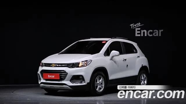 2019 Chevrolet The New Trax 1.4 LT Sold VIN KLABA76BDKB856871 – photo 18 2019 Chevrolet The New Trax 1.4 LT Sold VIN KLABA76BDKB856871 – photo 18