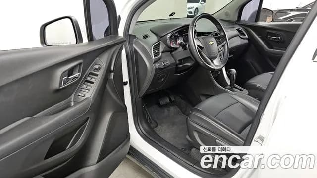 2019 Chevrolet The New Trax 1.4 LT Sold VIN KLABA76BDKB856871 – photo 19 2019 Chevrolet The New Trax 1.4 LT Sold VIN KLABA76BDKB856871 – photo 19