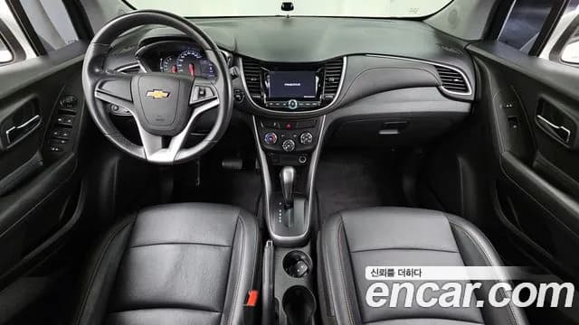 2019 Chevrolet The New Trax 1.4 LT Sold VIN KLABA76BDKB856871 – photo 21 2019 Chevrolet The New Trax 1.4 LT Sold VIN KLABA76BDKB856871 – photo 21
